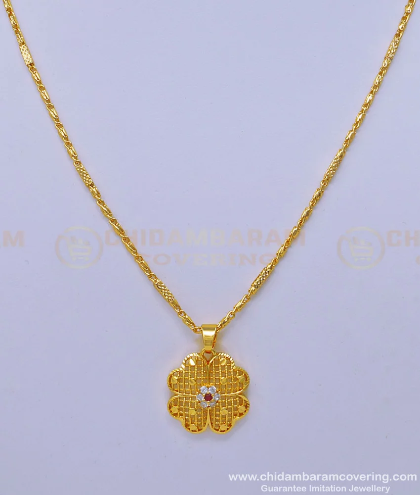 Locket and deals chain gold